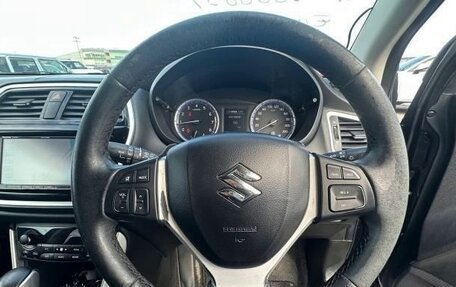 Suzuki SX4 II рестайлинг, 2020 год, 1 610 000 рублей, 6 фотография