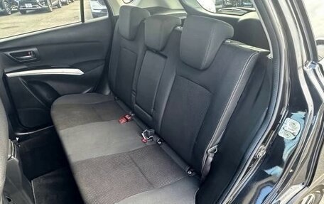 Suzuki SX4 II рестайлинг, 2020 год, 1 610 000 рублей, 9 фотография