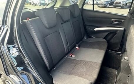 Suzuki SX4 II рестайлинг, 2020 год, 1 610 000 рублей, 10 фотография