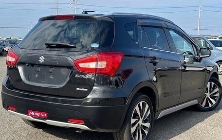 Suzuki SX4 II рестайлинг, 2020 год, 1 610 000 рублей, 4 фотография