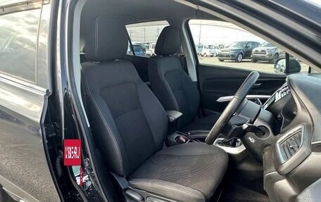 Suzuki SX4 II рестайлинг, 2020 год, 1 610 000 рублей, 7 фотография