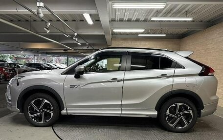 Mitsubishi Eclipse Cross, 2021 год, 1 807 000 рублей, 3 фотография