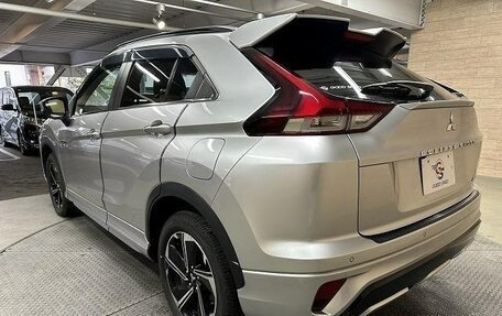 Mitsubishi Eclipse Cross, 2021 год, 1 807 000 рублей, 5 фотография