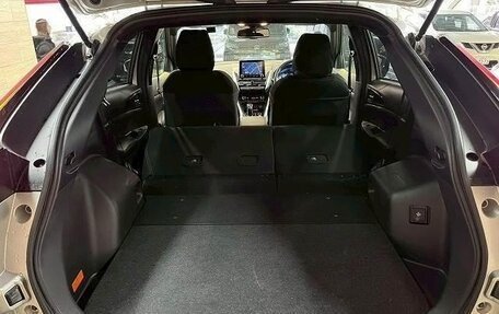 Mitsubishi Eclipse Cross, 2021 год, 1 807 000 рублей, 4 фотография