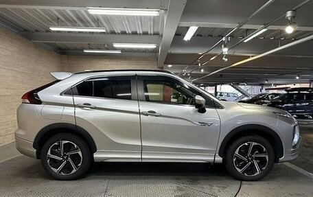 Mitsubishi Eclipse Cross, 2021 год, 1 807 000 рублей, 6 фотография