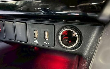 Mitsubishi Eclipse Cross, 2021 год, 1 807 000 рублей, 11 фотография