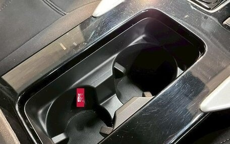 Mitsubishi Eclipse Cross, 2021 год, 1 807 000 рублей, 14 фотография