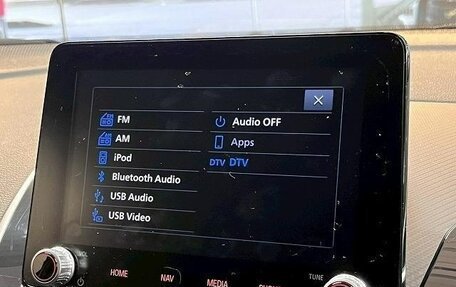 Mitsubishi Eclipse Cross, 2021 год, 1 807 000 рублей, 19 фотография