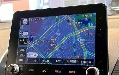 Mitsubishi Eclipse Cross, 2021 год, 1 807 000 рублей, 20 фотография