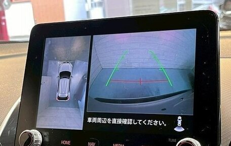 Mitsubishi Eclipse Cross, 2021 год, 1 807 000 рублей, 22 фотография