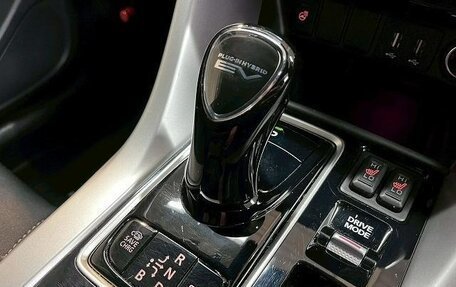 Mitsubishi Eclipse Cross, 2021 год, 1 807 000 рублей, 18 фотография