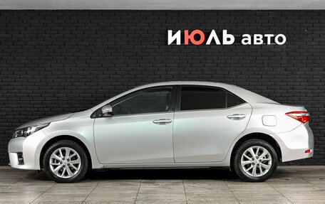 Toyota Corolla, 2013 год, 1 450 000 рублей, 7 фотография