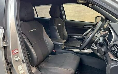 Mitsubishi Eclipse Cross, 2021 год, 1 807 000 рублей, 34 фотография