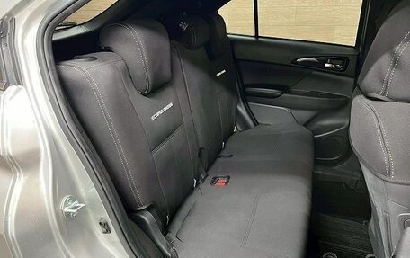 Mitsubishi Eclipse Cross, 2021 год, 1 807 000 рублей, 35 фотография