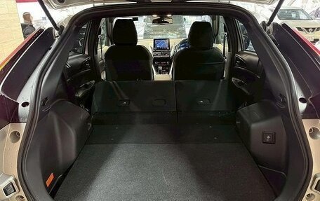 Mitsubishi Eclipse Cross, 2021 год, 1 807 000 рублей, 33 фотография