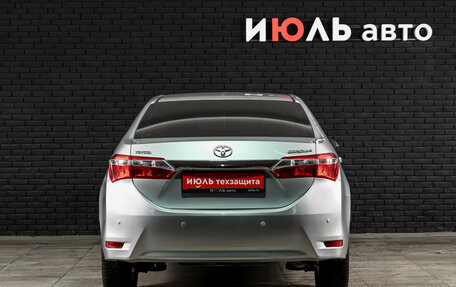 Toyota Corolla, 2013 год, 1 450 000 рублей, 5 фотография