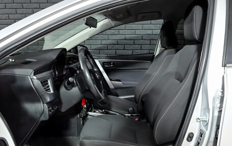 Toyota Corolla, 2013 год, 1 450 000 рублей, 9 фотография