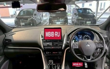 Mitsubishi Eclipse Cross, 2021 год, 1 807 000 рублей, 32 фотография