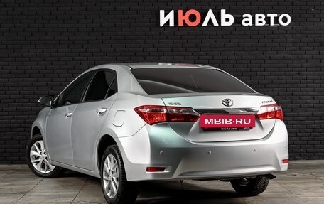 Toyota Corolla, 2013 год, 1 450 000 рублей, 6 фотография