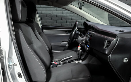 Toyota Corolla, 2013 год, 1 450 000 рублей, 10 фотография