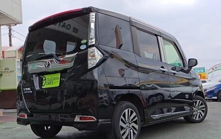 Toyota Tank I, 2019 год, 869 000 рублей, 2 фотография