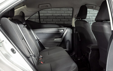 Toyota Corolla, 2013 год, 1 450 000 рублей, 16 фотография