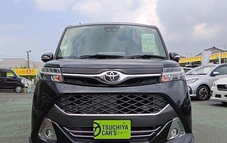 Toyota Tank I, 2019 год, 869 000 рублей, 5 фотография