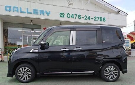 Toyota Tank I, 2019 год, 869 000 рублей, 4 фотография