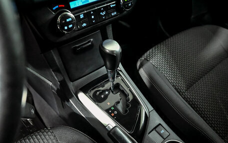 Toyota Corolla, 2013 год, 1 450 000 рублей, 13 фотография