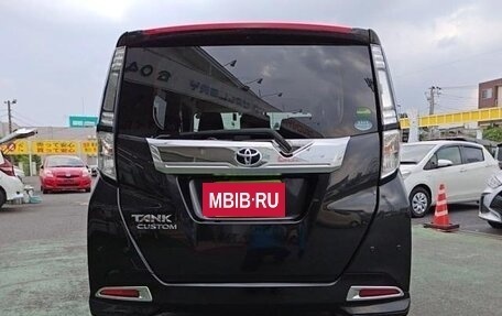 Toyota Tank I, 2019 год, 869 000 рублей, 6 фотография