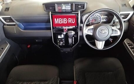 Toyota Tank I, 2019 год, 869 000 рублей, 10 фотография