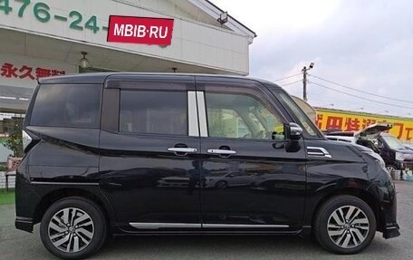 Toyota Tank I, 2019 год, 869 000 рублей, 3 фотография