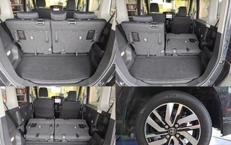 Toyota Tank I, 2019 год, 869 000 рублей, 12 фотография