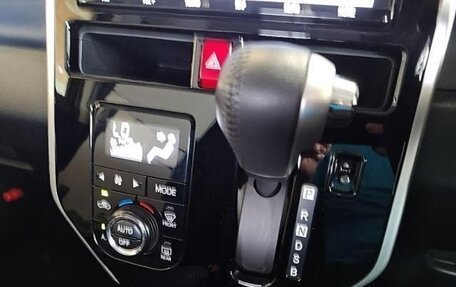 Toyota Tank I, 2019 год, 869 000 рублей, 16 фотография