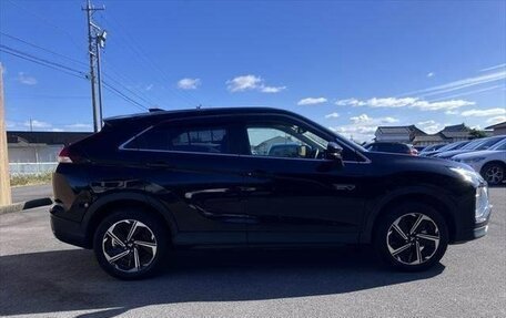 Mitsubishi Eclipse Cross, 2021 год, 1 727 000 рублей, 3 фотография