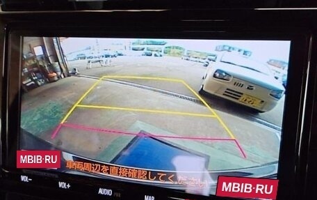 Toyota Tank I, 2019 год, 869 000 рублей, 15 фотография