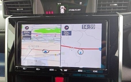 Toyota Tank I, 2019 год, 869 000 рублей, 13 фотография