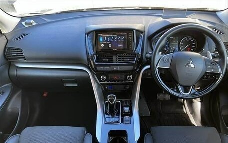 Mitsubishi Eclipse Cross, 2021 год, 1 727 000 рублей, 6 фотография