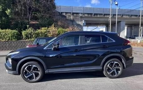 Mitsubishi Eclipse Cross, 2021 год, 1 727 000 рублей, 2 фотография