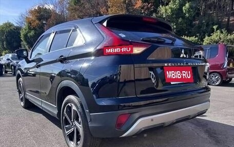 Mitsubishi Eclipse Cross, 2021 год, 1 727 000 рублей, 4 фотография