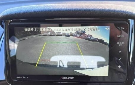 Mitsubishi Eclipse Cross, 2021 год, 1 727 000 рублей, 7 фотография