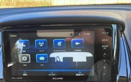 Mitsubishi Eclipse Cross, 2021 год, 1 727 000 рублей, 8 фотография