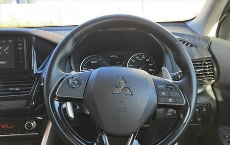 Mitsubishi Eclipse Cross, 2021 год, 1 727 000 рублей, 9 фотография