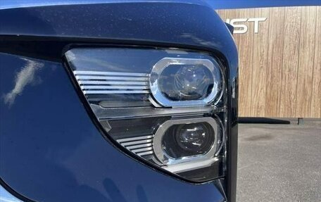 Mitsubishi Eclipse Cross, 2021 год, 1 727 000 рублей, 14 фотография