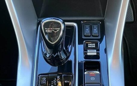 Mitsubishi Eclipse Cross, 2021 год, 1 727 000 рублей, 21 фотография