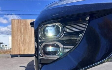 Mitsubishi Eclipse Cross, 2021 год, 1 727 000 рублей, 13 фотография