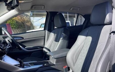 Mitsubishi Eclipse Cross, 2021 год, 1 727 000 рублей, 16 фотография