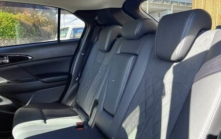 Mitsubishi Eclipse Cross, 2021 год, 1 727 000 рублей, 18 фотография