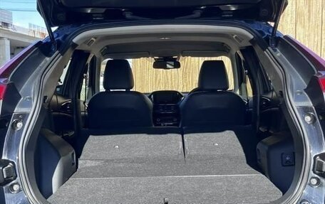 Mitsubishi Eclipse Cross, 2021 год, 1 727 000 рублей, 20 фотография