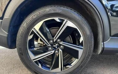 Mitsubishi Eclipse Cross, 2021 год, 1 727 000 рублей, 15 фотография